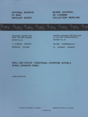 cover image of Skill and status